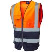 Picture of LYNTON Class 2 Superior Waistcoat