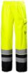 Uc-Me Shell Pant Cl2 - 369 Hi Vis Yellow/Ebony