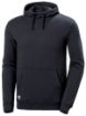 Manchester Hoodie - 591 Navy