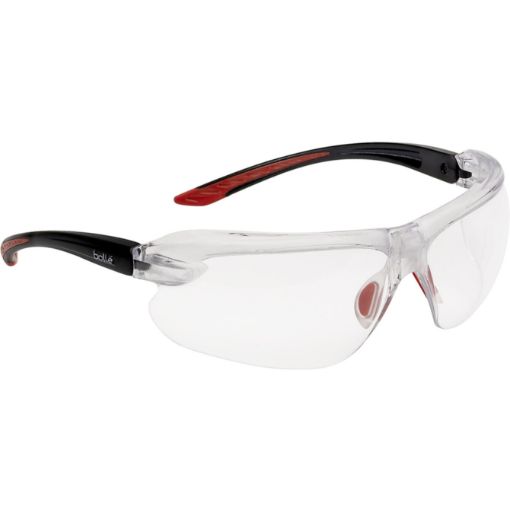 Bollé-Safety-Clear-Universal-Safety-Spectacles