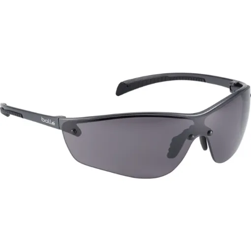 Picture of Bolle Silium+ Safety Lens Spectacles - Microfibre Bag Included