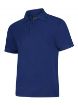 Deluxe-Poloshirt