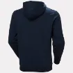 Manchester Hoodie - 591 Navy