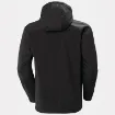 Oxford H. Softs Jacket - 990 Black