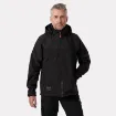 Oxford H. Softs Jacket - 990 Black
