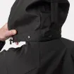 Oxford H. Softs Jacket - 990 Black