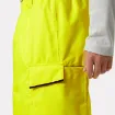 Uc-Me Shell Pant Cl2 - 369 Hi Vis Yellow/Ebony