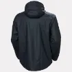 Voss Rain Jacket - 590 Navy