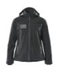 Mascot Accelerate Winter Jacket 18045 Black