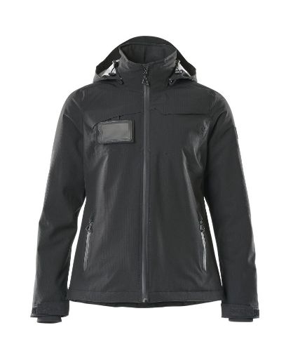 Mascot Accelerate Winter Jacket 18045 Black