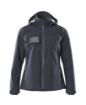 Mascot Accelerate Winter Jacket 18045 Navy