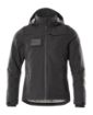 Mascot Accelerate Winter Jacket 18335 Black