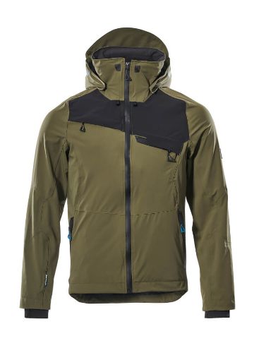 Mascot Advanced Outer Shell Jacket 17001