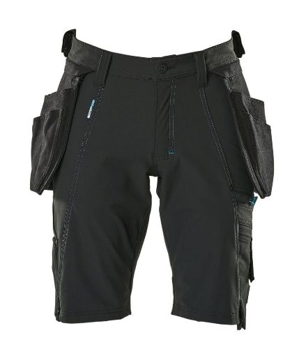 Mascot Advanced Shorts with holster pockets 17149