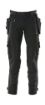 Mascot Advanced Trousers with holster pockets 17031