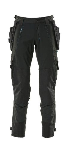 Mascot Advanced Trousers with holster pockets 17031