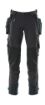 Mascot Advanced Trousers with holster pockets 17031