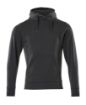 Mascot Crossover Hoodie 51589