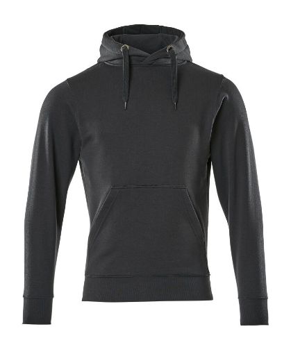 Mascot Crossover Hoodie 51589