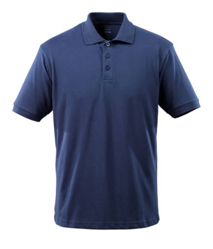 Mascot Crossover Polo shirt 51587