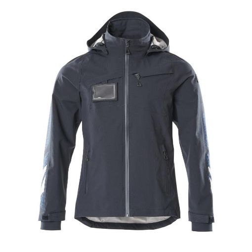 Picture of Mascot Accelerate Outer Shell Jacket 18001