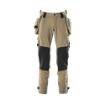 Picture of Advanced Trousers with holster pockets 17031