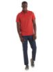 Picture of Uneek Mens Ultra Cool Workwear Poloshirt - UC127