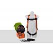 Picture of ARESTA Restraint Kit MEWP KIT 3 With EEZE KLICK SYSTEM 