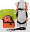 Picture of ARESTA Scaffolder Kit 6: Safety Gear for Scaffolding Tasks