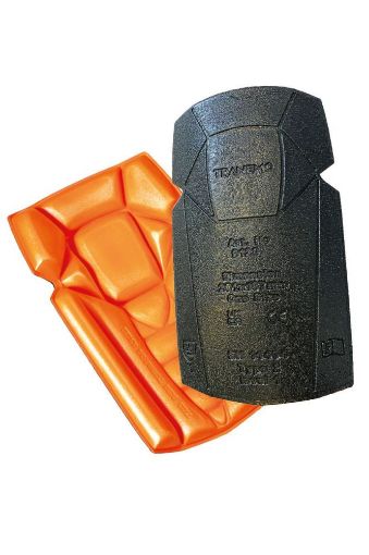 Picture of Kneepads - Multi-Colour - One Size