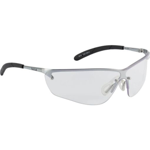 Picture of Bolle SILPSI Silium Metal Frame Clear Lens Spectacles