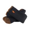 Picture of Scruffs Thermal Socks - Black- Size 7 - 12 / 41 - 47