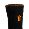 Picture of Scruffs Thermal Socks - Black- Size 7 - 12 / 41 - 47