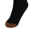 Picture of Scruffs Thermal Socks - Black- Size 7 - 12 / 41 - 47