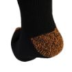Picture of Scruffs Thermal Socks - Black- Size 7 - 12 / 41 - 47