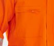 Picture of Beeswift Fire Retardant Nordic Design Boilersuit in Orange