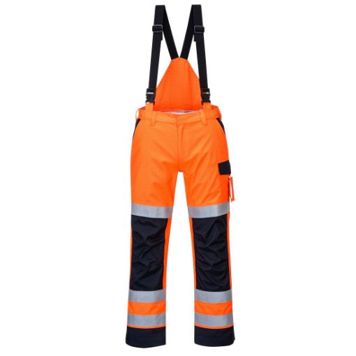 Picture of Modaflame Rain Multi Norm Arc Trousers
