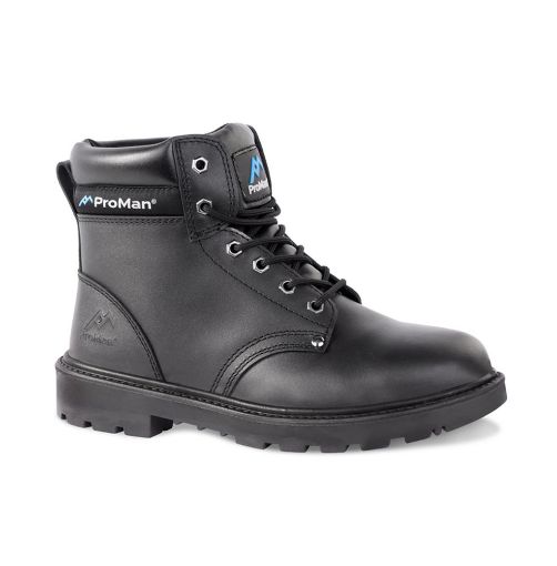 Picture of ProMan PM4002 Jackson Safety Boot 