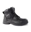 Picture of Rock Fall RF222 Jet Waterproof Safety Boot with Side Zip