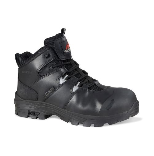 Picture of Rock Fall TC 3000 Rhyolite Internal Metatarsal Waterproof Safety Boot