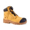 Picture of Rock Fall RF610 Honeystone Waterproof Boa Safety Boot