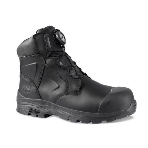 Picture of Rock Fall RF611 Dolomite Waterproof Boa Safety Boot 