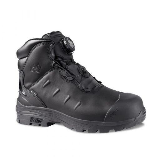 Picture of Rock Fall RF709 Lava Internal Metatarsal Waterproof Boa Safety Boot