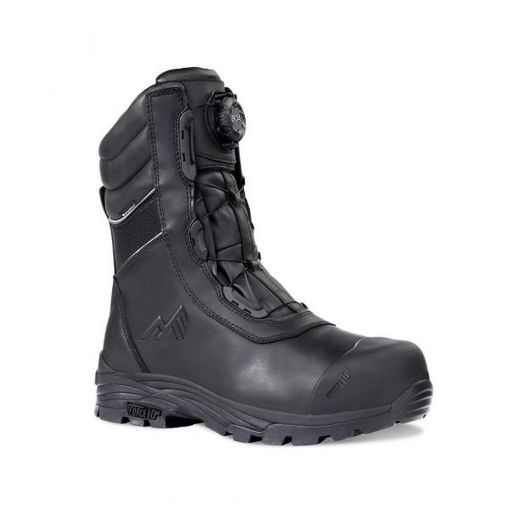 Picture of Rock Fall RF710 Magma High Leg Internal Metatarsal Waterproof Boa Safety Boot
