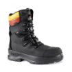 Picture of Rock Fall RF810 Arc High Leg Waterproof Electrical Hazard Safety Boot