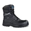 Picture of ProMan PM5008 Delaware High Leg Waterproof Safety Boot with Side Zip 