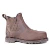 Picture of Rock Fall RF206 Farrier Chelsea Safety Boot