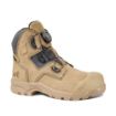 Picture of Rock Fall RF720 Hurricane Stone ESD Boa Women's Safety Boot