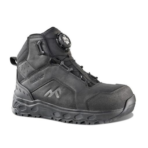 Picture of Rock Fall RF200 Otus Wide Fit Waterproof ESD Boa Safety Boot
