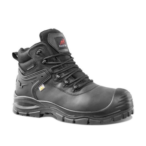 Picture of Rock Fall RF910 Surge Electrical Hazard Waterproof Safety Boot